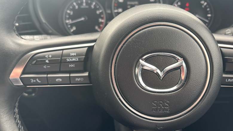 Mazda CX-30 2.5 e-Skyactiv G MHEV [140] Exclusive-Line 5dr Petrol Hatchback